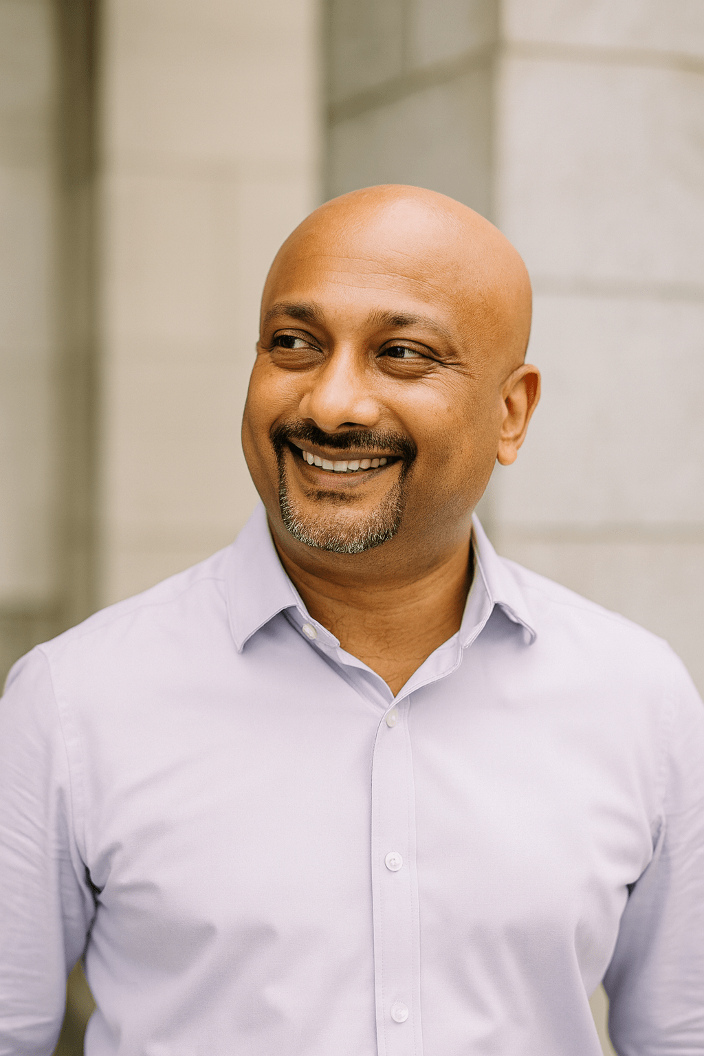 Gupal Chandra Paul